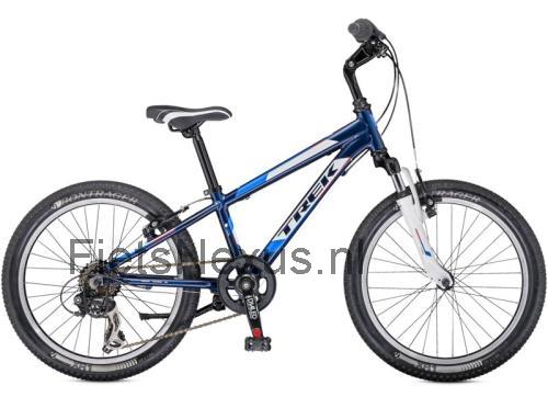 Trek MT 60 specificaties